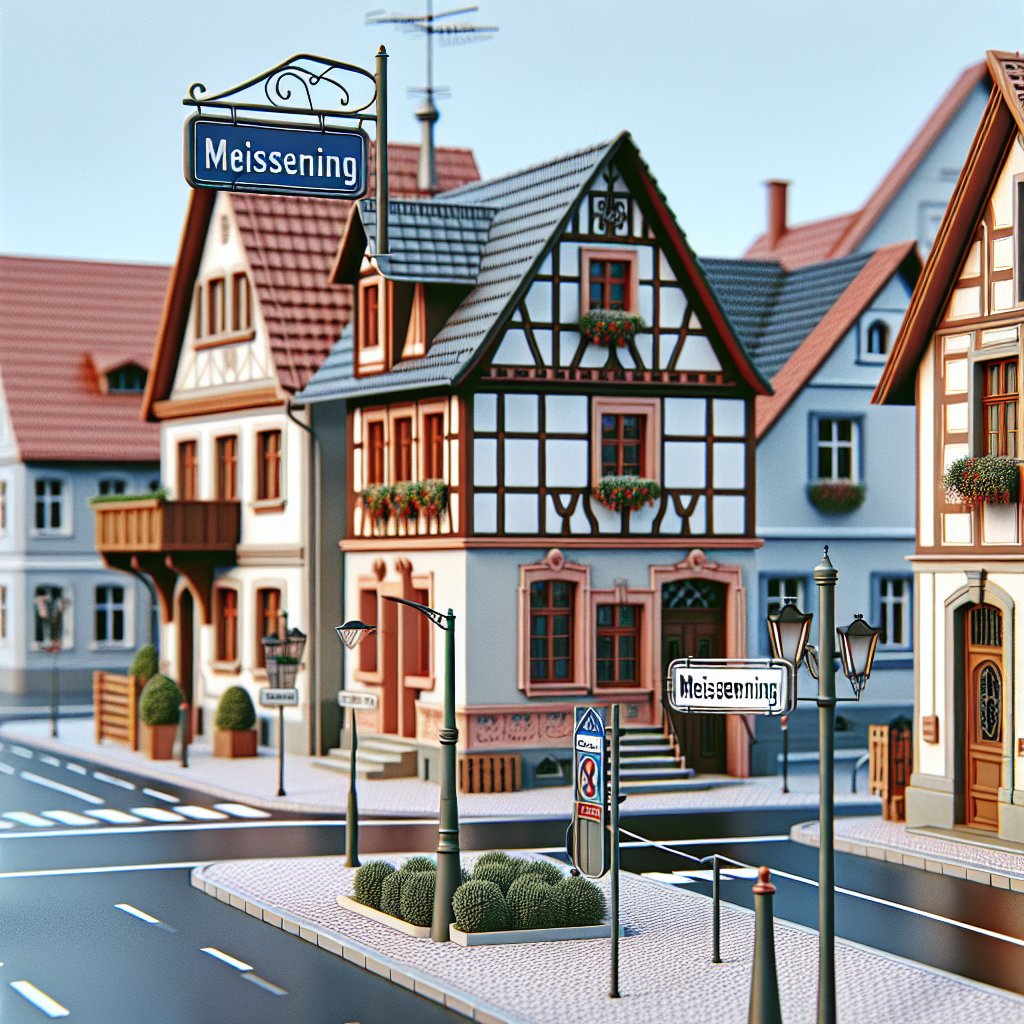 Meisenring Bruchsal Immobilienpreise 2026