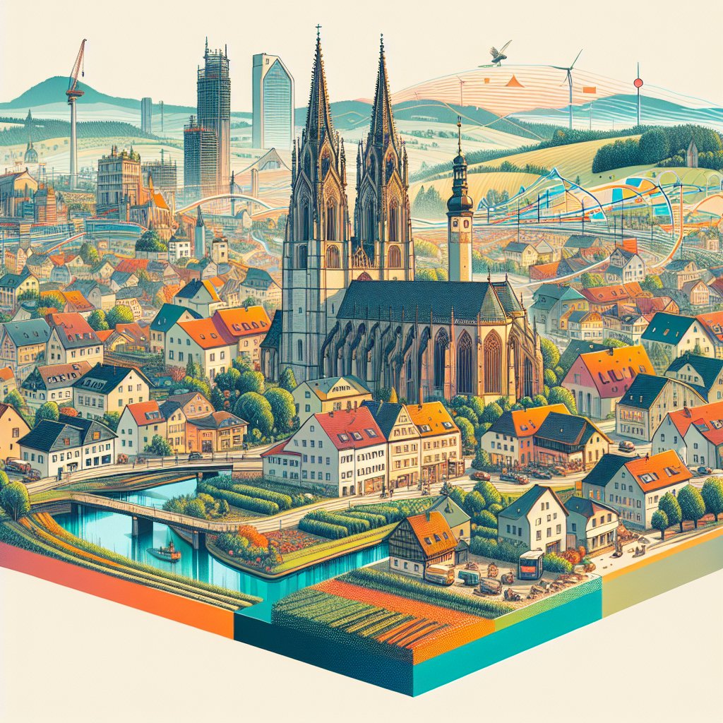 Bodenrichtwert Bruchsal 2026